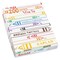 Kaplan Early Learning Company Washable Fine Tip Marker Class Pack - 200 Per Box